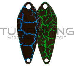 MAVER Iridea Spoon 1, 4g Recast 05 (ma511005) - turfishing
