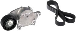 GATES Set curea transmisie cu caneluri GATES Micro-V® K036PK803 (K036PK803)