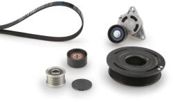 GATES Set curea transmisie cu caneluri GATES Micro-V® K067PK1793 (K067PK1793)