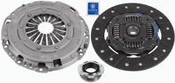 SACHS Set ambreiaj SACHS 3000 950 865 (3000 950 865) - fixbox