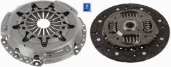 SACHS Set ambreiaj SACHS 3000 951 616 (3000 951 616) - fixbox