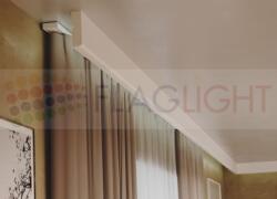  Декоративен Профил rl160 2м (rl160)