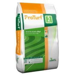 ICL Speciality Fertilizers Ingrasamant gazon Pro Turf Primavara - Vara, 25 kg