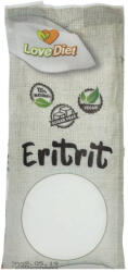 Love Diet Eritrit Eritritol 500g - vegyesbolt