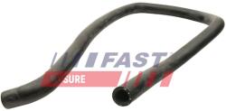 FAST Furtun radiator FAST FT61874 - centralcar
