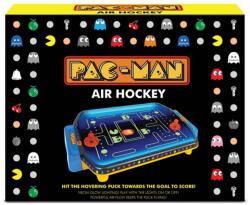 Source Pac-Man Arcade Air Hockey