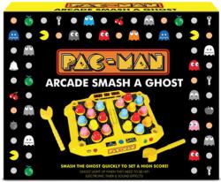 Source Pac-Man Arcade Smash-a-Ghost
