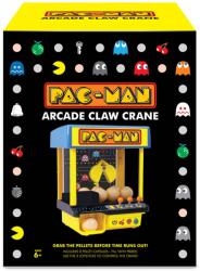 Source Pac-Man Arcade Claw Crane