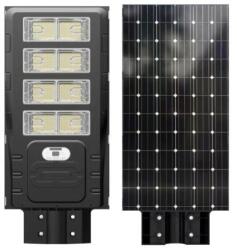 LYLU Соларна лампа с 8 секционни прожектора 1600w lylu (3079-8)