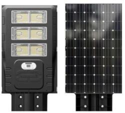 LYLU Соларна лампа с 6 секционни прожектора 1200w lylu (3079-6)