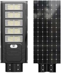 LYLU Соларна лампа с 10 секционни прожектора 2000w lylu (3079-10)