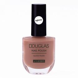 Douglas Machiaj Unghii Nail Polish Glossy Nude Lac 10 ml