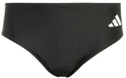 Adidas 3SBLD , Negru , 8
