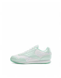 Reebok Royal Classic 3.0 Shoes White/Green - magazinko