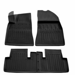 Umbrella Set Covorase Auto Cauciuc Umbrella Pentru Tesla Model 3 (2017-) - ascoauto