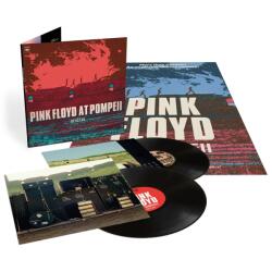 Pink Floyd At Pompeii MCMLXXII - facethemusic - 17 490 Ft
