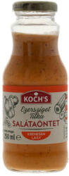 KOCHs Kochs Salátaöntet Ezersziget Titka 250ml - vegyesbolt