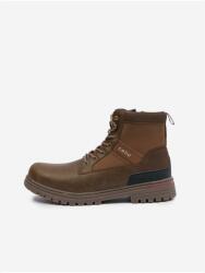 Celio Кафяви мъжки зимни боти Celio Celio | Kafyav | МЪЖЕ | 41