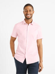 Celio Розова мъжка риза Celio Daslim Celio | Rozov | МЪЖЕ | S