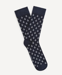 Celio Тъмносини мъжки чорапи с шарка Celio Gisoancre Celio | Sin | МЪЖЕ | ЕДИН РАЗМЕР