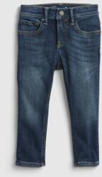 GAP Бебешки дънки skinny GAP GAP | Sin | Момчешки | 86-92