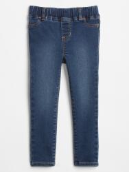 GAP Бебешки дънки High Stretch Pull-On Jeggings GAP GAP | Sin | Момичешки | 74-80