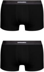 Dsquared2 Lenjerie (Pack of 2) DCX210070 001 black (DCX210070 001 black)