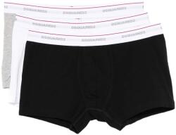 Dsquared2 Lenjerie (Pack of 3) DCX310060 984 white/grey/black (DCX310060 984 white/grey/black)