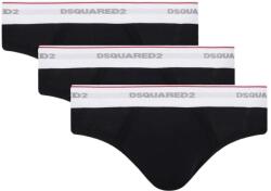 Dsquared2 Lenjerie (Pack of 3) DCX300060 001 black (DCX300060 001 black)