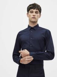 Celio Тъмно синя мъжка риза Celio Masantal1 Celio | Sin | МЪЖЕ | XXL