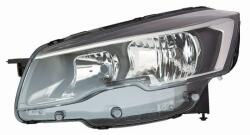 DEPO Far Depo 550-1163R-LDEM2 (550-1163R-LDEM2) - automobilus