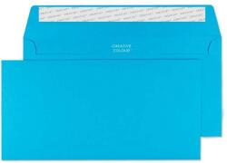 Blake Boríték Karibi kék 114 × 229 mm DL+ (5 db/csomag) (BDL-210KARKEK)