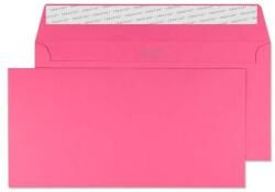 Blake Boríték Pink 114 × 229 mm DL+ (5 db/csomag) (BDL-202PINK)