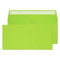 Blake Boríték Lime Zöld 114 × 229 mm DL+ (5 db/csomag) (BDL-207LZ)
