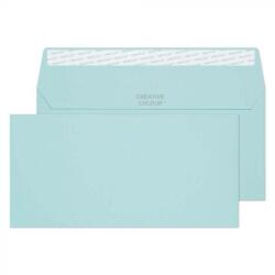 Blake Boríték Pasztell Kék 114 × 229 mm DL+ (5 db/csomag) (BDL-218PKEK)