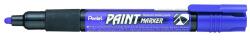 Pentel lakkmarker kerek hegyű 2, 0 mm - lila (MMP20-VO)