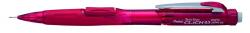Pentel nyomósirón Twist-Erase Cl 0, 5 mm - piros (PD275T-BX)