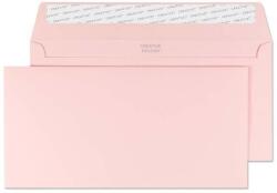 Blake Boríték Pasztell Rózsaszín 114 × 229 mm DL+ (5 db/csomag) (BDL-201ROZS)