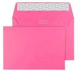 Blake Boríték Pink 114 × 162 mm C6 (5 db/csomag) (BC6-102PINK)