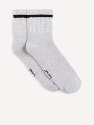 Celio Светлосиви мъжки чорапи Celio Gihalf Celio | Siv | МЪЖЕ | ЕДИН РАЗМЕР