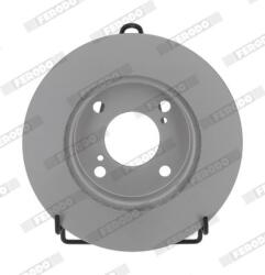 FERODO Disc frana FERODO PREMIER DDF2968C (DDF2968C)