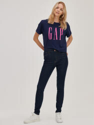 GAP Дънки High Rise Skinny GAP GAP | Sin | ЖЕНИ | 24/32