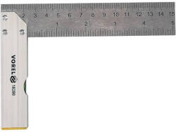 Vorel Unghi drept cu nivel 150 mm (18380) Vinclu