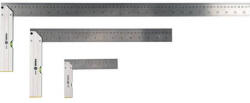 Vorel Set unghi drept 150/400/700 mm (18390)