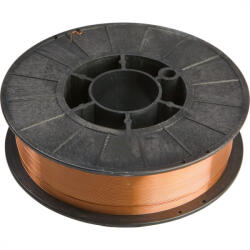 GRAPHITE Sarma de sudura 0, 8 mm, 5 kg (56H847)