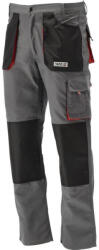 TOYA Securitate ocupationala pantaloni lungi dimensiune XL 5 buzunare Dan (YT-80288)