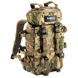 Neo Rucsac pentru drumetii, 30L, camuflaj (84325) Rucsac tura
