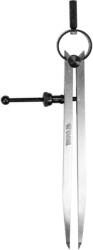 TOYA Fila de unghii de precizie cu arc 150 mm (YT-72106)