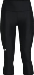 Under Armour HG Armour Hi Capri NS Размер: XS / Цвят: черен