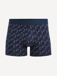 Celio Тъмносини мъжки боксерки с шарка Celio Giboberneo Celio | Sin | МЪЖЕ | S